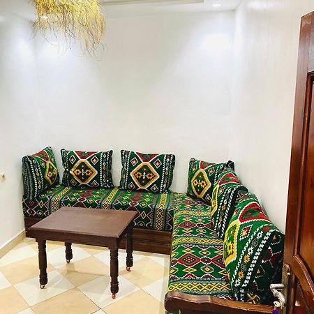 Tafoukt Surf Hostel Taghazout Exterior photo