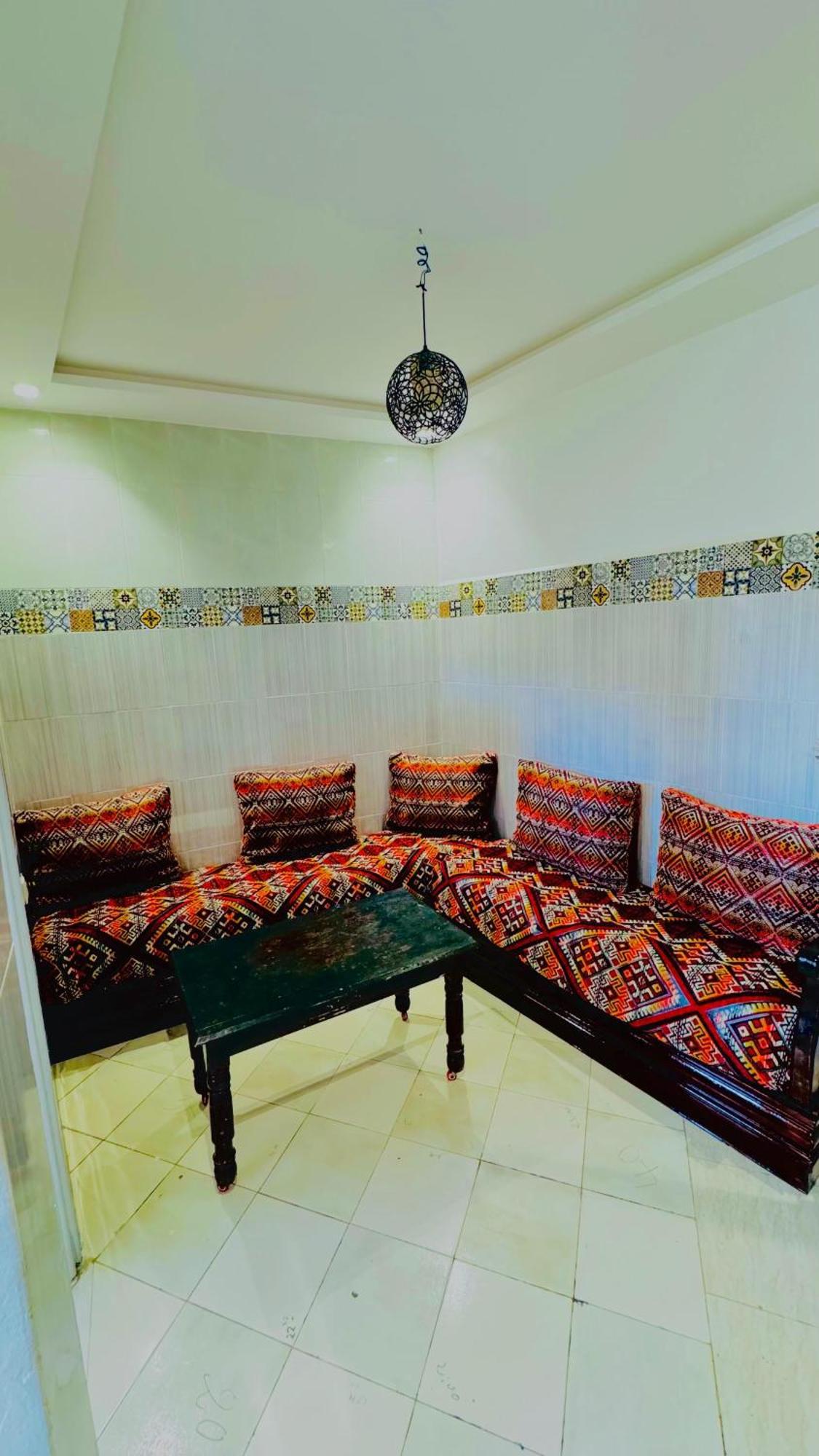 Tafoukt Surf Hostel Taghazout Exterior photo