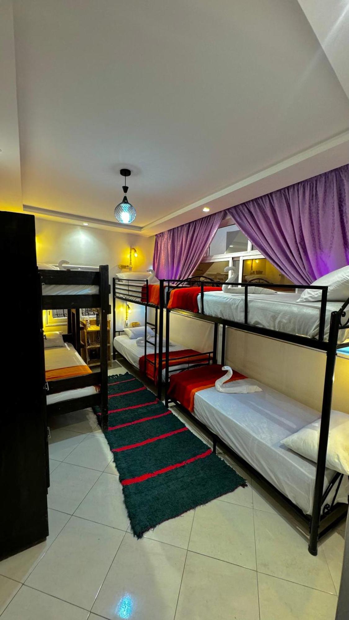 Tafoukt Surf Hostel Taghazout Exterior photo