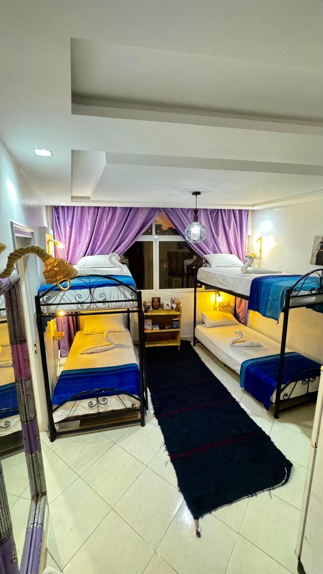 Tafoukt Surf Hostel Taghazout Exterior photo