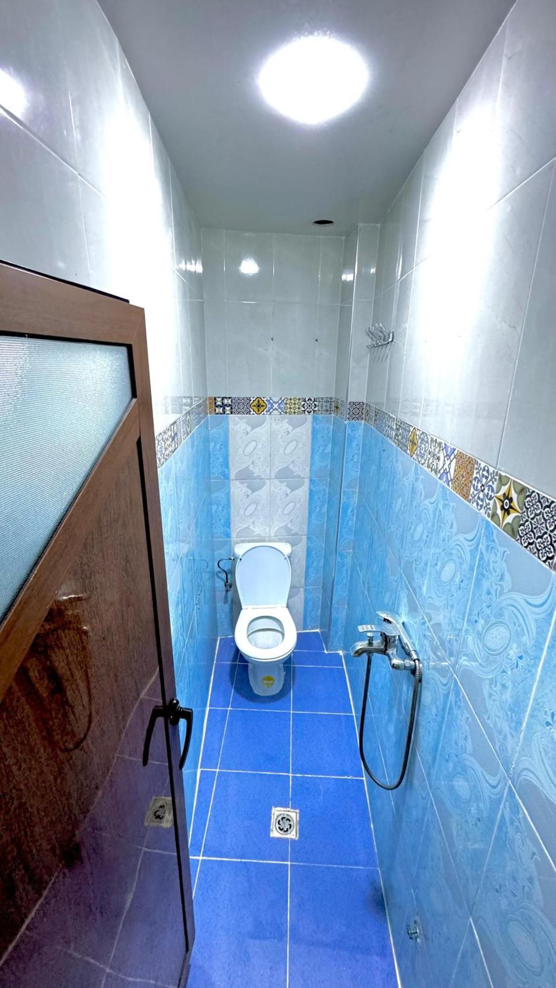 Tafoukt Surf Hostel Taghazout Exterior photo