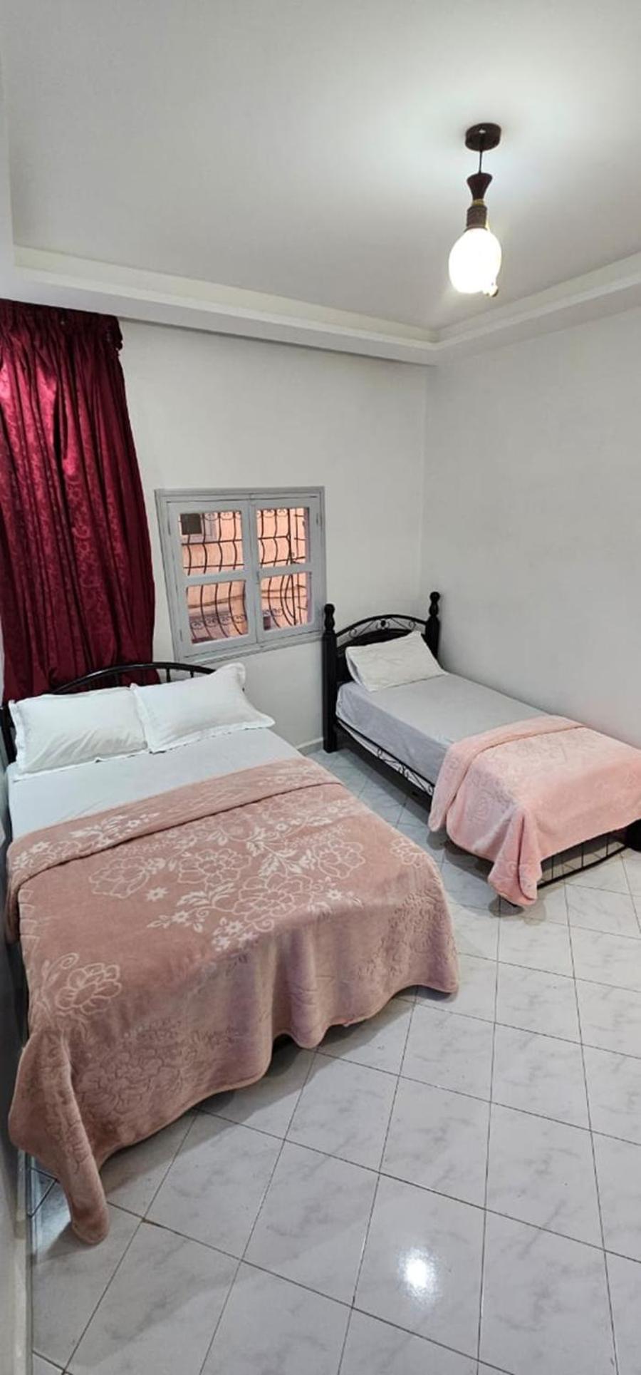 Tafoukt Surf Hostel Taghazout Exterior photo