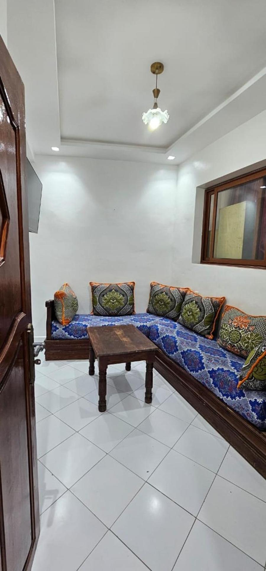 Tafoukt Surf Hostel Taghazout Exterior photo