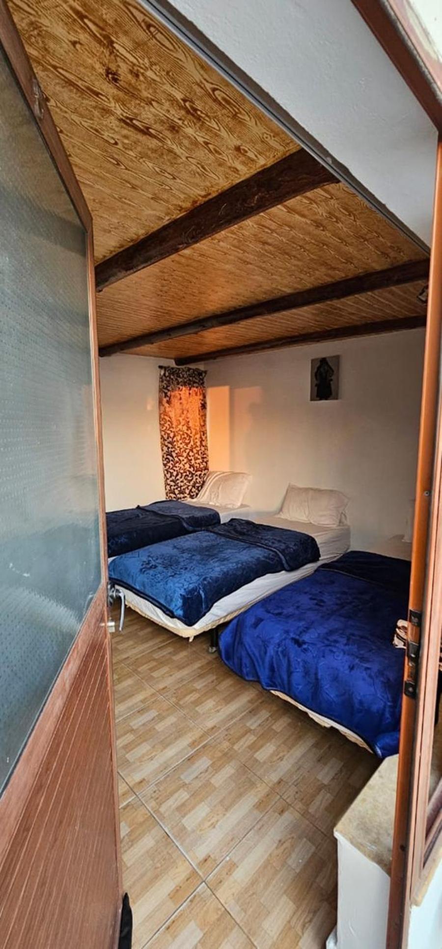 Tafoukt Surf Hostel Taghazout Exterior photo
