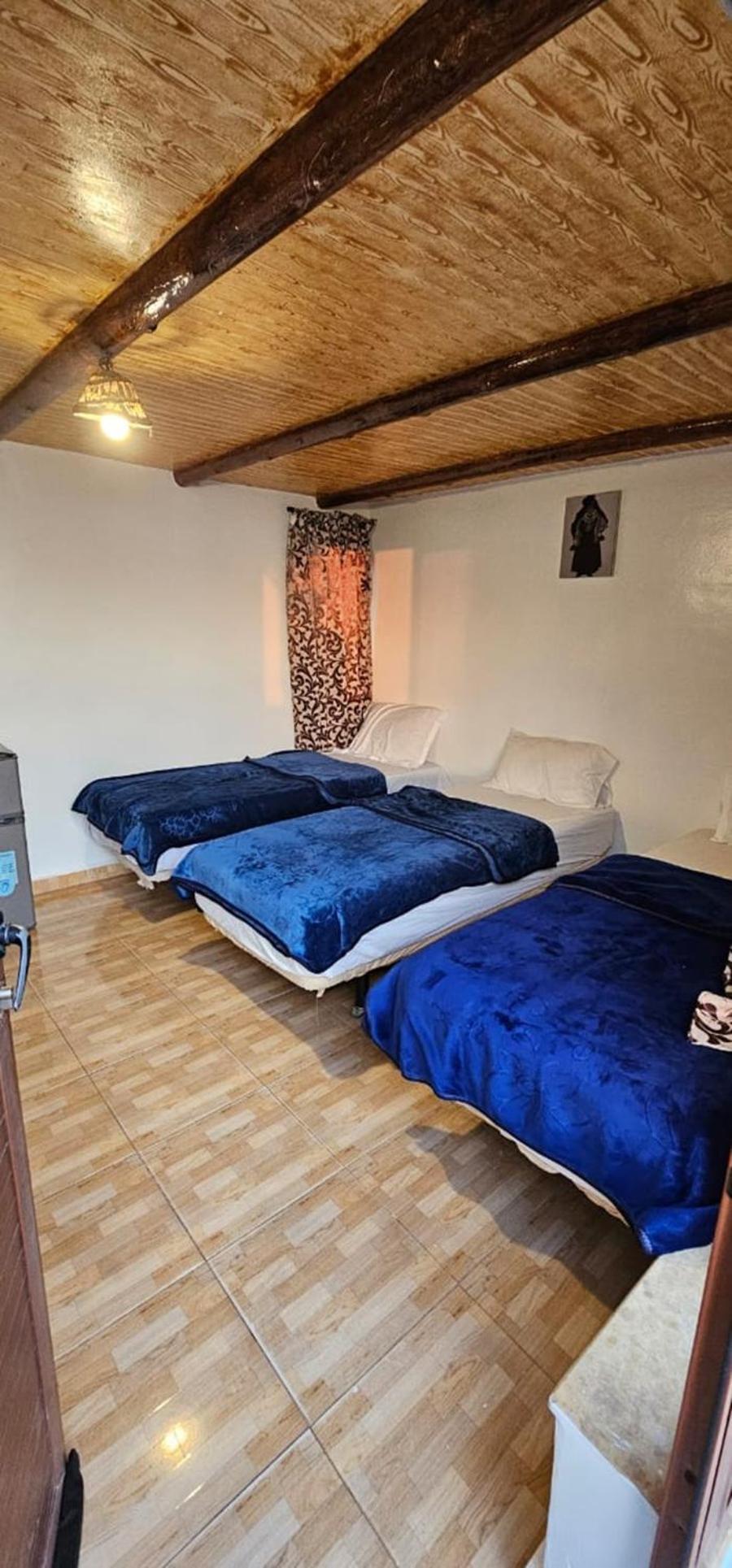 Tafoukt Surf Hostel Taghazout Exterior photo
